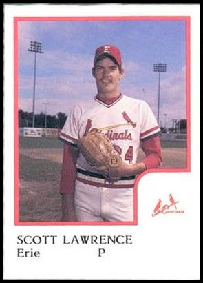 18 Scott Lawrence